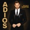 Adiós (feat. Nicky Jam) - Ricky Martin lyrics