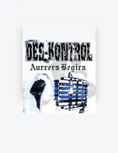 Listen to Des-Kontrol, watch music videos, read bio, see tour dates & more!