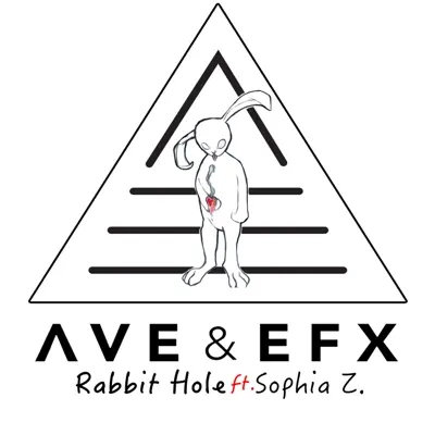 Rabbit Holte (feat. Sophia Z) - EP - Efx