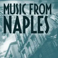 Music from Naples - Peppino di Capri