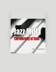 Dengarkan Jazz Milla, tonton video musik, baca bio, lihat tanggal tur & lainnya!