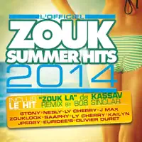 Kitem ba ou love (feat. TMD & Frap La) — Power Surge