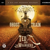 Ted Z and the Wranglers - Broken