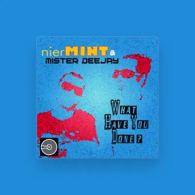 Listen to Niermint, watch music videos, read bio, see tour dates & more!