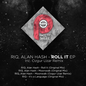 Roll It - EP