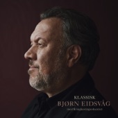 Klassisk Bjørn Eidsvåg med Kringkastingsorkestret artwork