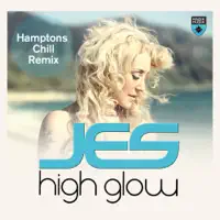 High Glow (Hamptons Chill Remix) — JES