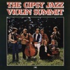 The Gipsy Jazz Violin Summit (with Schmitto Kling, Nipso Brantner & Hannes Beckmann)