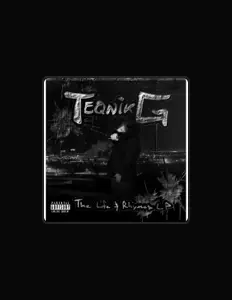 Hör dir Teqnik G an, schau dir Musikvideos an, lies die Biografie, finde Tourdaten und mehr!