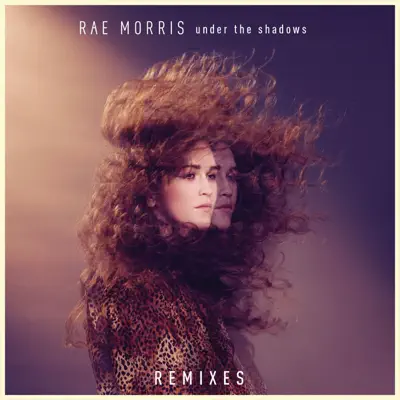 Under the Shadows Remixes - EP - Rae Morris