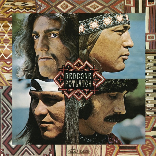 Potlatch (Expanded Edition) - Redbone