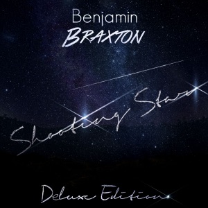 Shooting Star (Deluxe Version) - EP