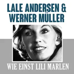Wie Einst lili Marlen - Single - Lale Andersen Wie Einst lili Marlen - Single - Lale Andersen
