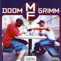 Doomsday - MF Doom