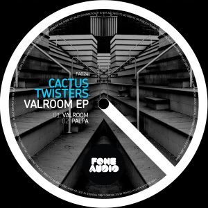 Valroom - Single
