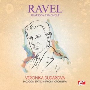 Ravel: Rhapsody espagnole (Remastered) - EP