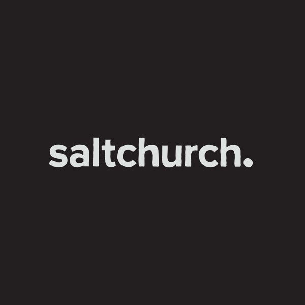 Salt Church Wollongong Podcast cover