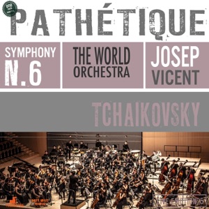 Tchaikovsky: Symphony No. 6 (Live)