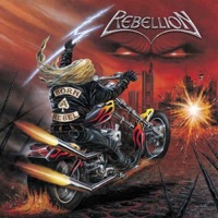 Rebellion - Meet Your Demon