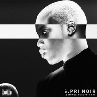 La nuit (feat. May Hi) - S.Pri Noir