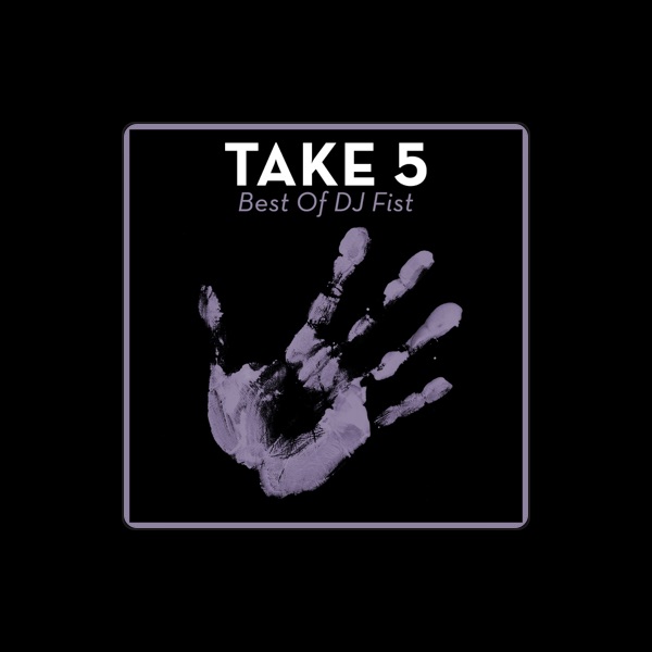 DJ Fist's avatar