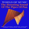 The Haunting Sounds of the Pipes of Pan