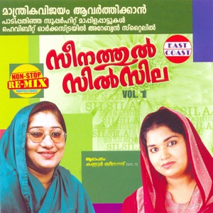 Seenathul Silsila, Vol. 1