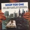 Soup for One cover
