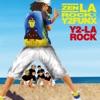 Y2-LA-ROCK - EP