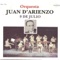 Don Juan - Orquesta Juan D' Arienzo lyrics