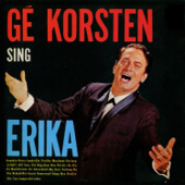 Gé Korsten Sing Erika - Gé Korsten