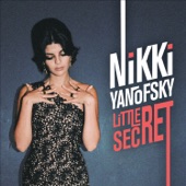 Little Secret cover