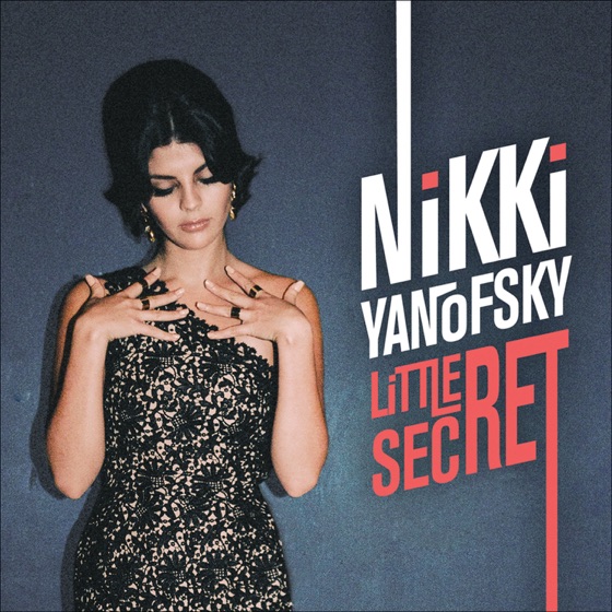 Cover artwork for Knock Knock