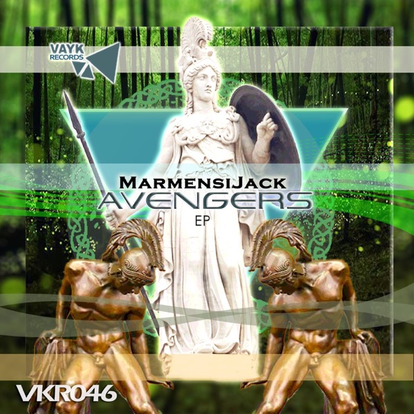 Avengers - Ep