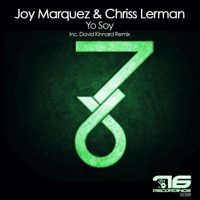 Yo Soy - Single - Joy Marquez & Chriss Lerman