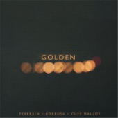 Golden (feat. Cuff Malloy) artwork