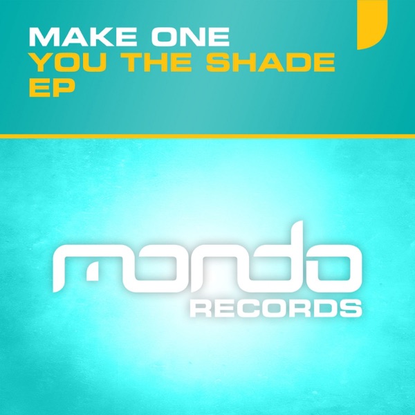 You the Shade - Single
