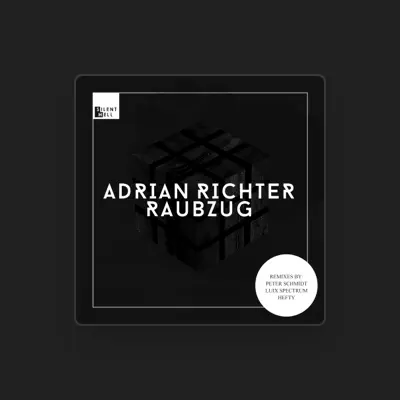 Listen to Adrian Richter, watch music videos, read bio, see tour dates & more!