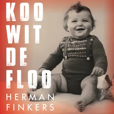 Koo Wit De Floo - Single - Herman Finkers