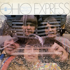 Ohio Express - Yummy Yummy Yummy - Line Dance Musik