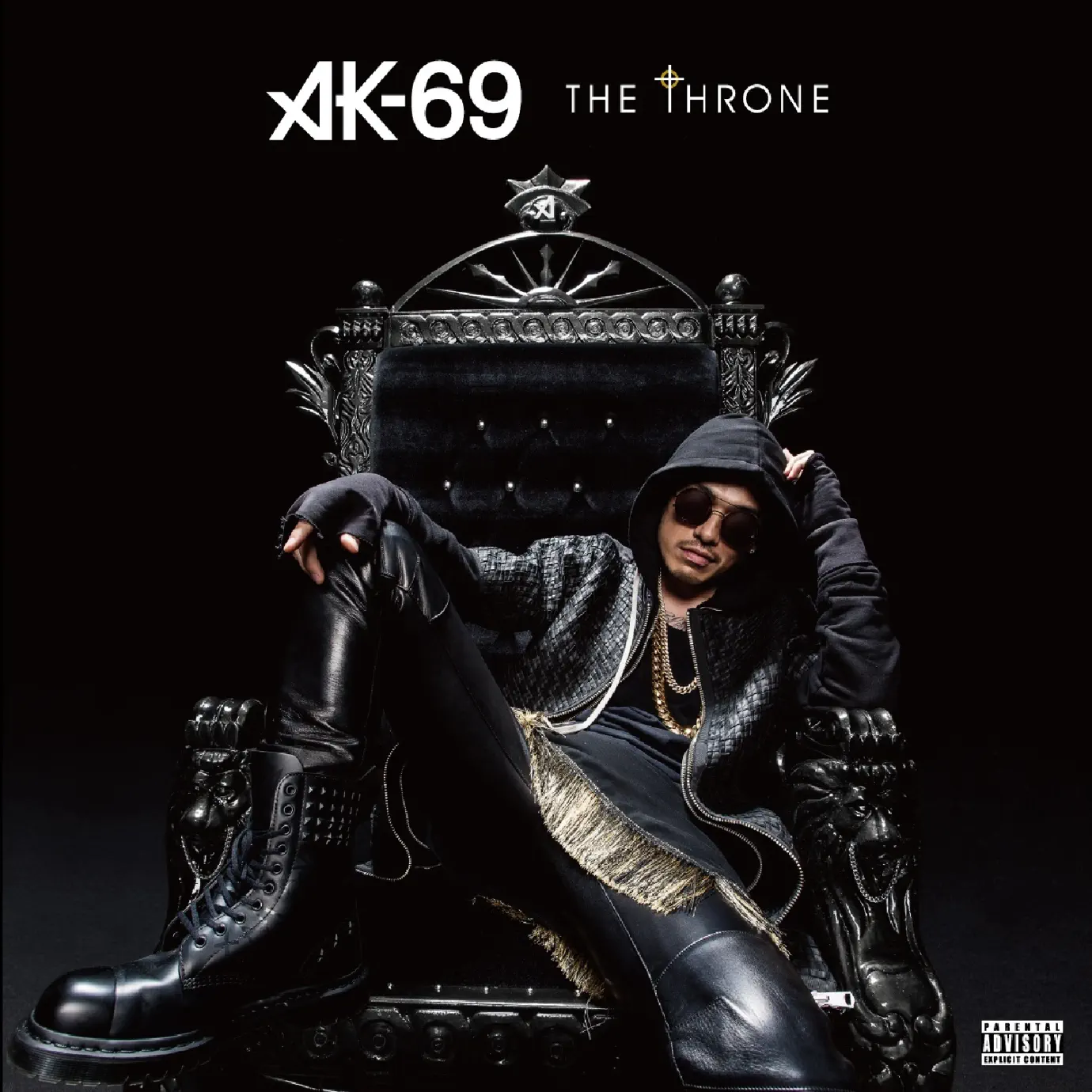 AK-69 - Songs, Concert tickets & Videos