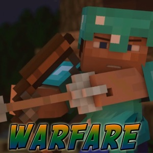 Warfare (Parody) - Single