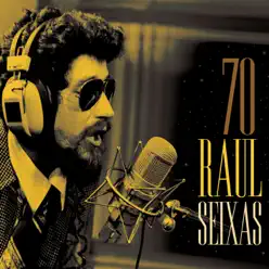 Box Raul Seixas - Raul Seixas