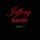 Jeffery Smith-Kiss of Life