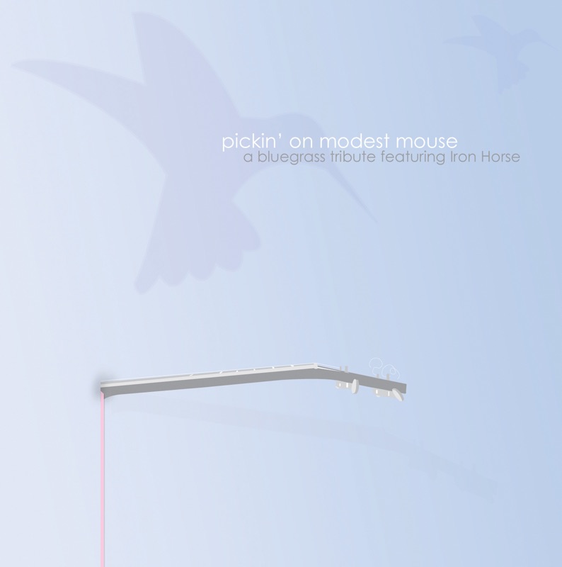 Pickin' on Modest Mouse