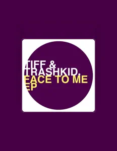 Listen to Tiff & Trashkid, watch music videos, read bio, see tour dates & more!