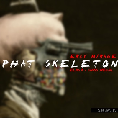 Phat Skeleton - EP