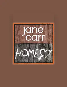 聆聽 Jane Carr、觀看音樂影片、閱讀小傳、查看巡演日期等！