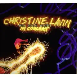 One Wild Night in Concert - Christine Lavin One Wild Night in Concert - Christine Lavin