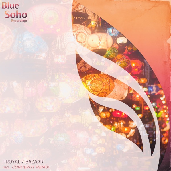 Bazaar - Single